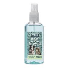COLONIA PET LORD 140ML DEOLINE